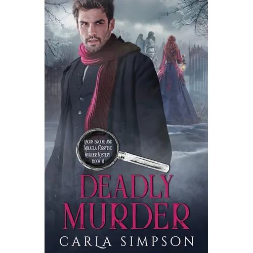 Deadly Murder - Paperback