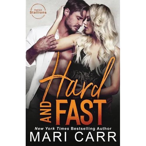 Hard and Fast - Paperback
