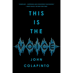 This Is the Voice - Paperback