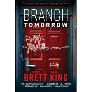 Branch Tomorrow - Paperback