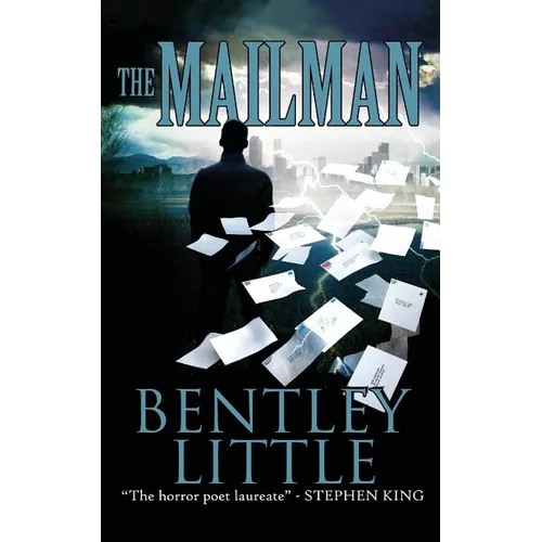 The Mailman - Paperback