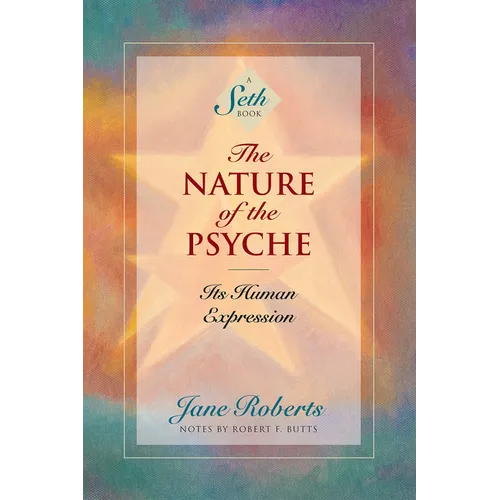 The Nature of the Psyche: Its Human Expression - Paperback