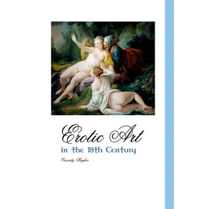Erotic Art in the 18th Century - Paperback
