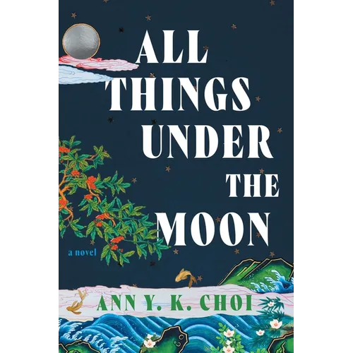 All Things Under the Moon - Paperback