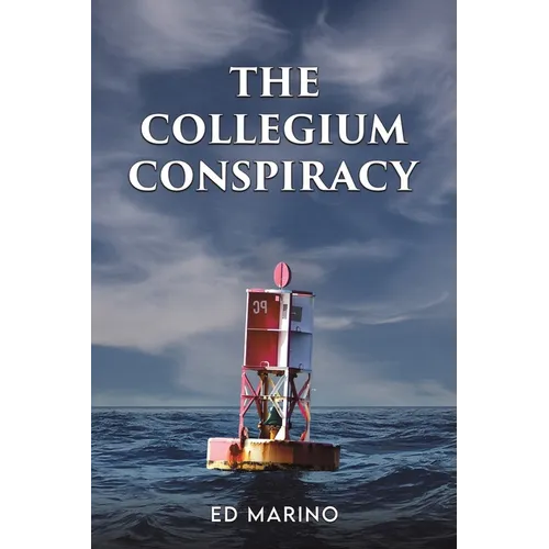 The Collegium Conspiracy - Paperback