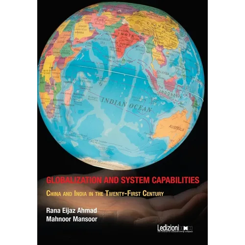 Globalization and System Capabilities - Paperback