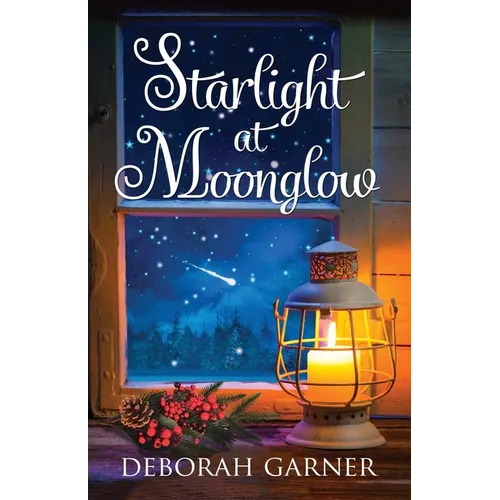Starlight at Moonglow - Paperback