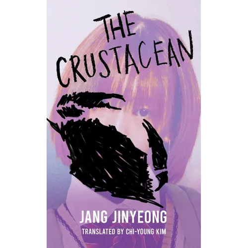 The Crustacean - Hardcover