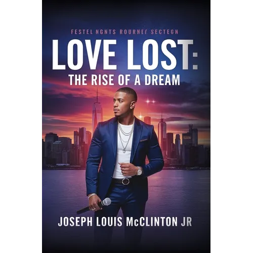 Love Lost - Paperback
