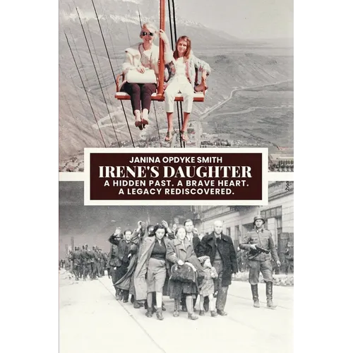 Irene's Daughter - Paperback