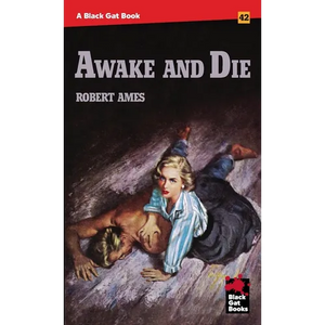 Awake and Die - Paperback