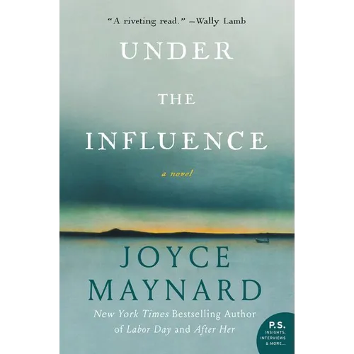 Under the Influence - Paperback