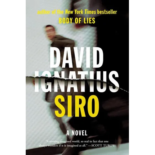 Siro - Paperback