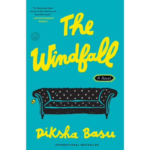 The Windfall - Paperback