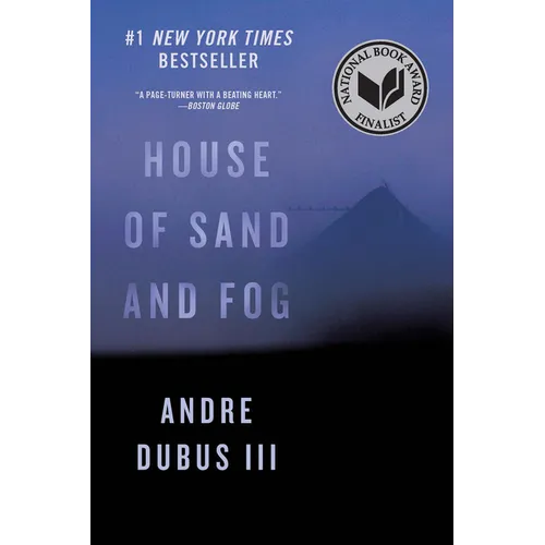 House of Sand and Fog - Paperback