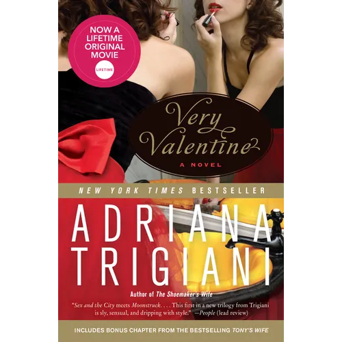 Very Valentine - Paperback