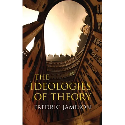 Ideologies of Theory - Paperback