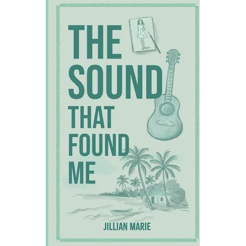 The Sound That Found Me - Paperback