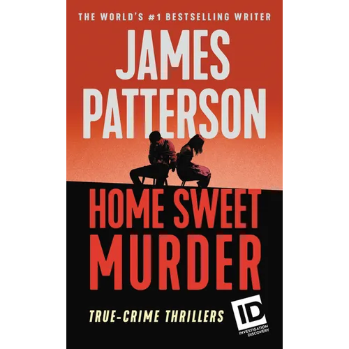 Home Sweet Murder - Mass Market Paperbound