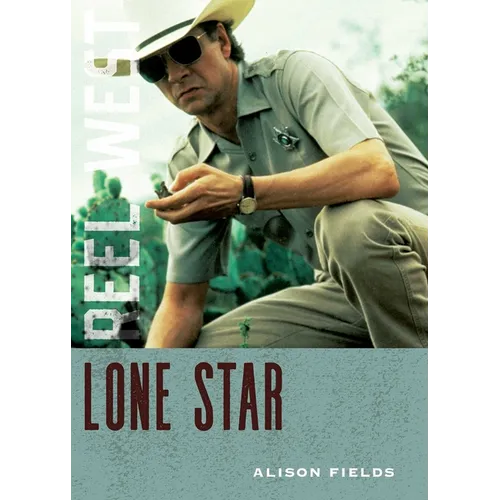 Lone Star - Paperback
