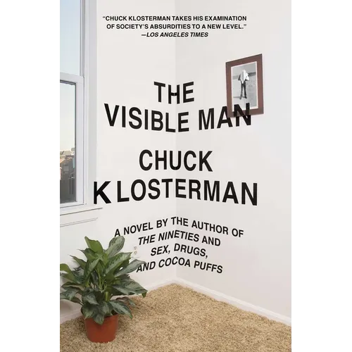 The Visible Man - Paperback