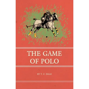 The Game of Polo - Paperback