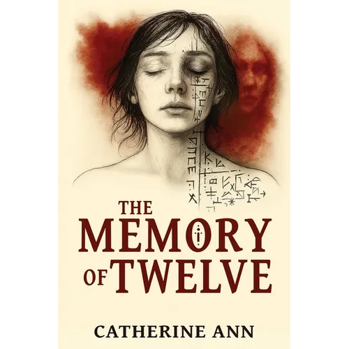 The Memory of Twelve - Paperback