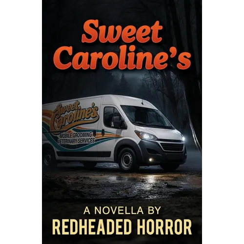 Sweet Caroline's - Paperback