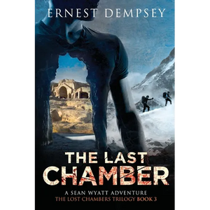 The Last Chamber: A Sean Wyatt Thriller - Paperback