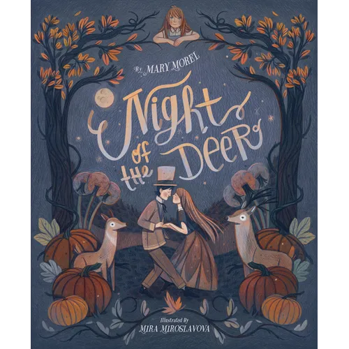 Night of the Deer