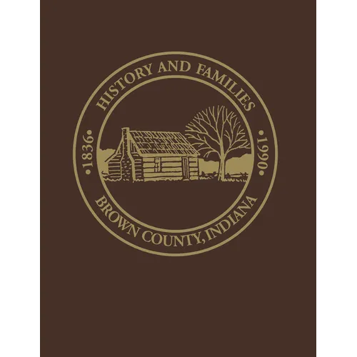 Brown Co, in: Histories and Families, 1836-1990 - Paperback