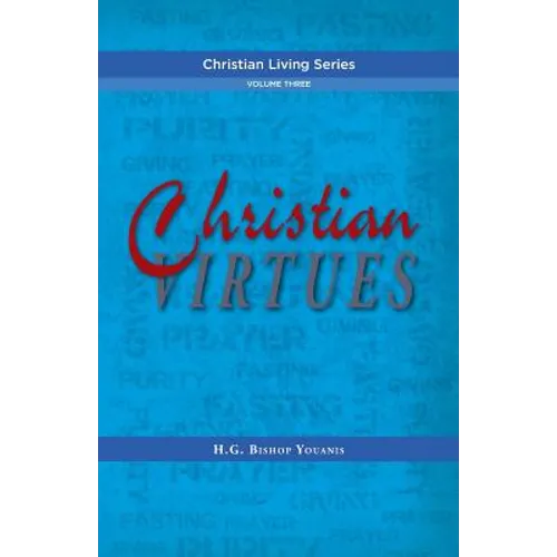 Christian Virtues - Paperback