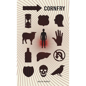Cornfry - Paperback