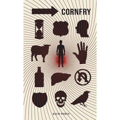 Cornfry - Paperback