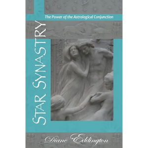 Star Synastry: the Power of the Astrological Conjunction - Paperback