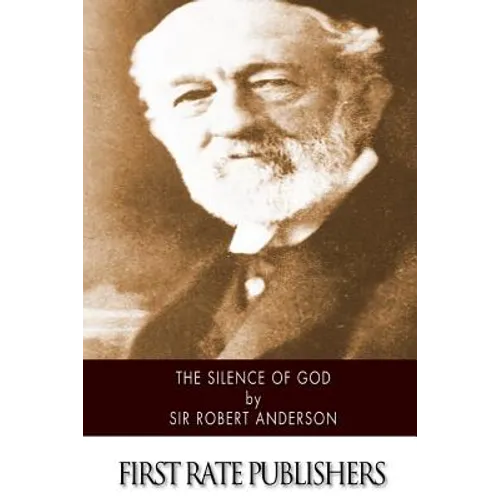 The Silence of God - Paperback