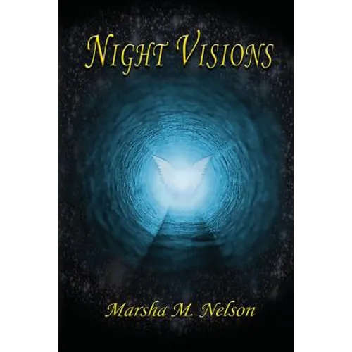 Night Visions - Paperback