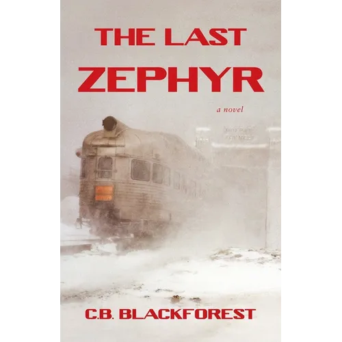 The Last Zephyr - Paperback