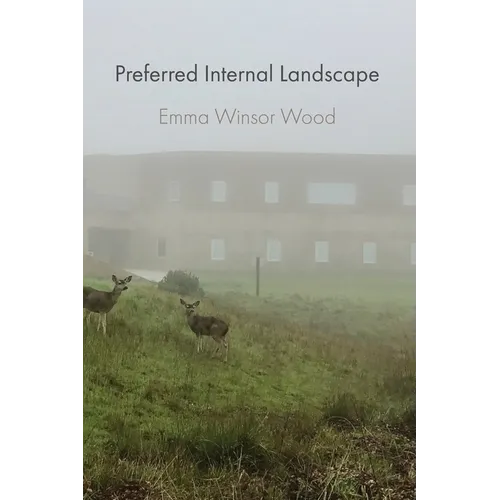 Preferred Internal Landscape - Paperback