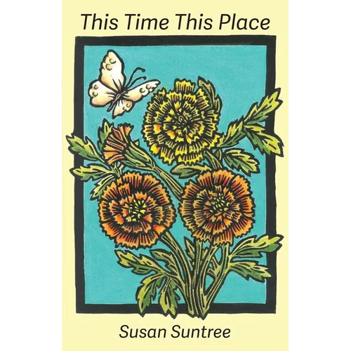 This Time This Place - Paperback