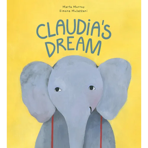 Claudia's Dream - Hardcover