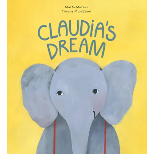 Claudia's Dream - Hardcover