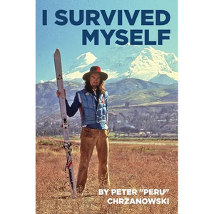 I Survived Myself - Paperback