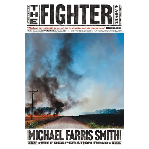 The Fighter - Paperback