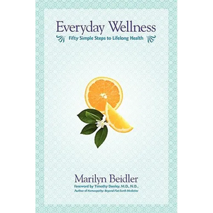 Everyday Wellness - Paperback