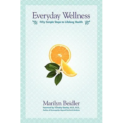 Everyday Wellness - Paperback