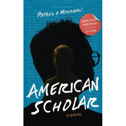 American Scholar - Paperback