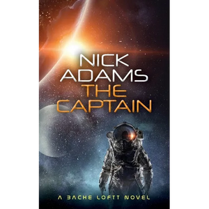 The Captain - Paperback