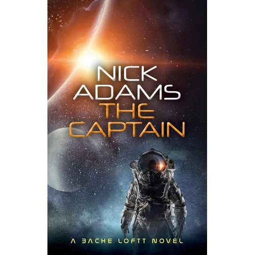 The Captain - Paperback