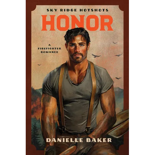 Honor: A Firefighter Romance - Paperback